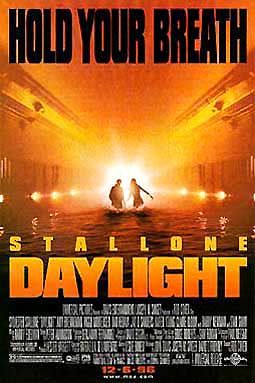 Daylight : Poster