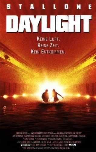 Daylight : Fotos