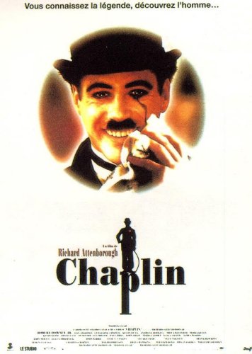 Chaplin : Fotos