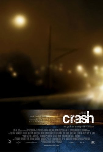 Crash - No Limite : Poster