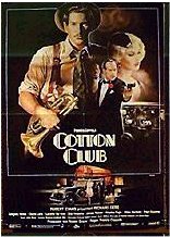 Cotton Club : Fotos