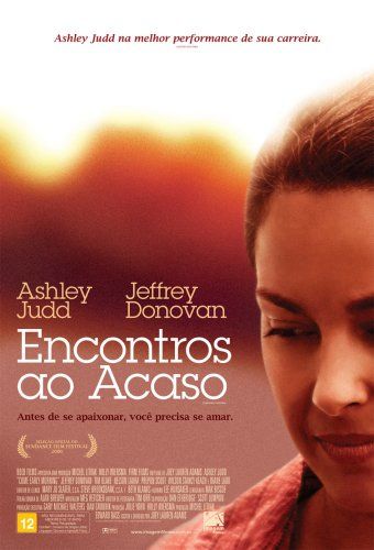 Encontros ao Acaso : Poster