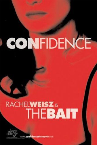 Confidence - O Golpe Perfeito : Fotos