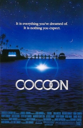 Cocoon : Poster