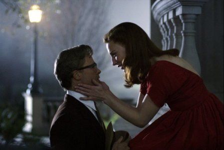 O Curioso Caso de Benjamin Button : Fotos