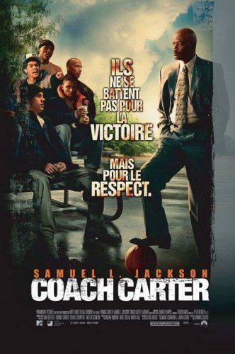Coach Carter - Treino para a Vida : Fotos