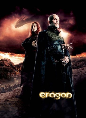Eragon : Fotos
