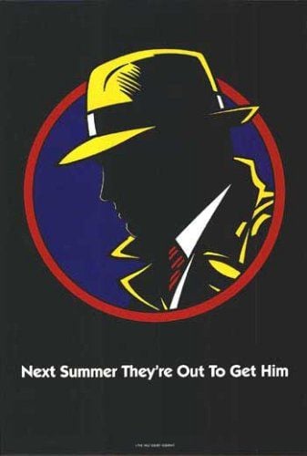 Dick Tracy : Fotos