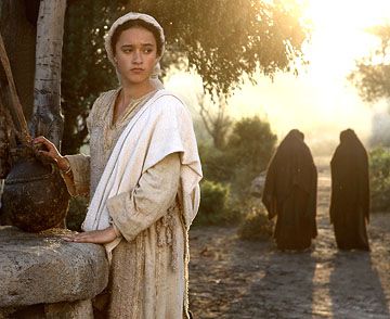 Jesus - A História do Nascimento : Fotos
