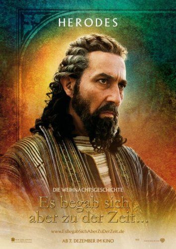 Jesus - A História do Nascimento : Fotos