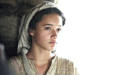 Jesus - A História do Nascimento : Fotos