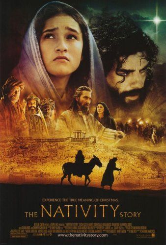 Jesus - A História do Nascimento : Fotos