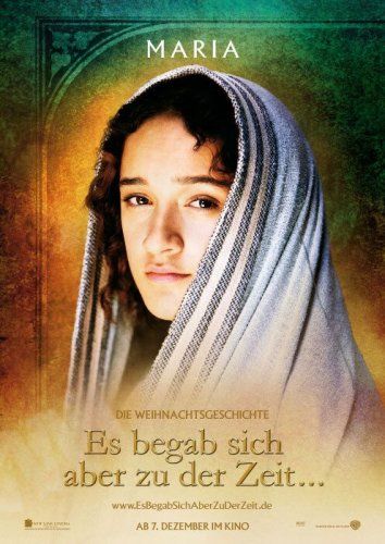 Jesus - A História do Nascimento : Fotos