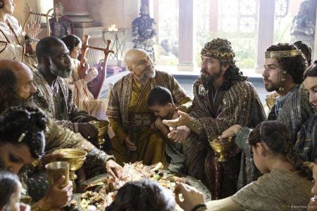 Jesus - A História do Nascimento : Fotos