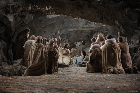 Jesus - A História do Nascimento : Fotos