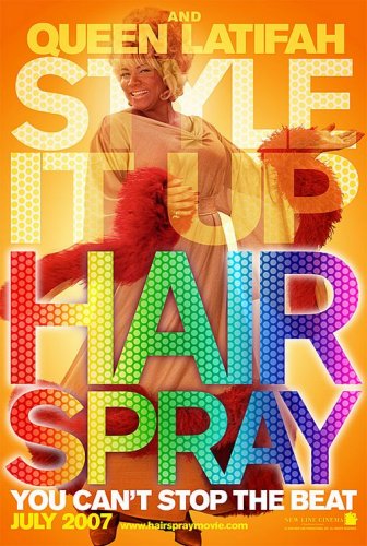 Hairspray - Em Busca da Fama : Fotos