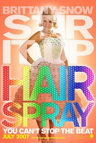 Hairspray - Em Busca da Fama : Fotos