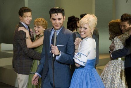 Hairspray - Em Busca da Fama : Fotos