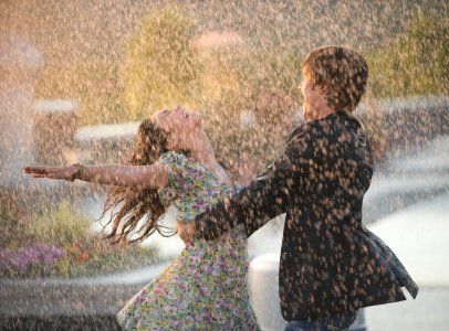 High School Musical 3 - Ano da Formatura : Fotos