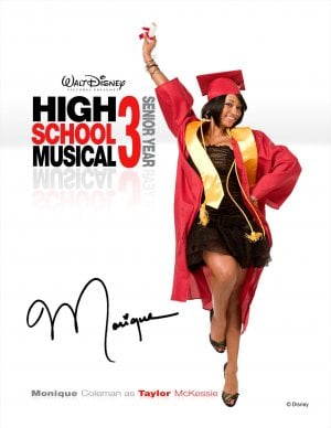 High School Musical 3 - Ano da Formatura : Fotos