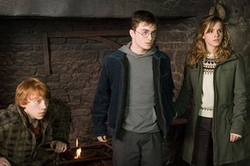 Harry Potter e a Ordem da Fênix : Fotos