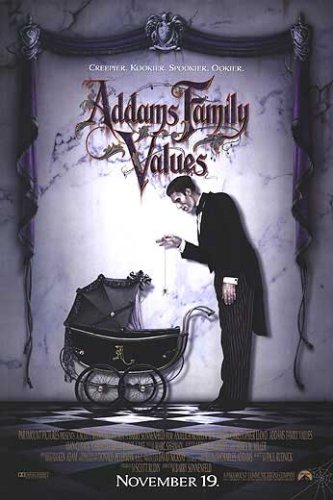 A Família Addams 2 : Fotos