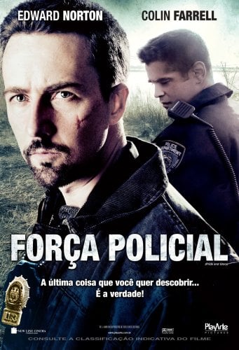 Força Policial