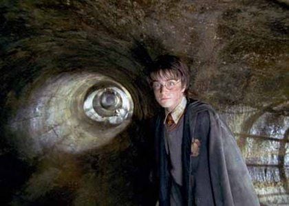 Harry Potter e a Câmara Secreta : Fotos