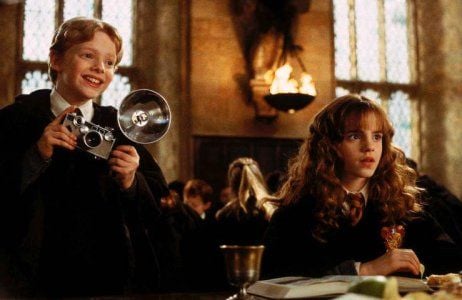 Harry Potter e a Câmara Secreta : Fotos