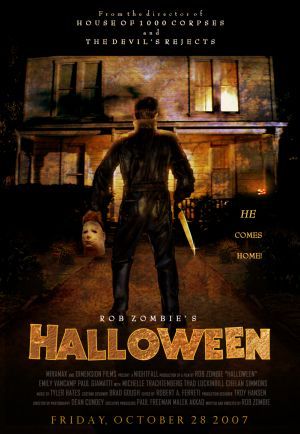 Notícias do filme Halloween - O Início - AdoroCinema