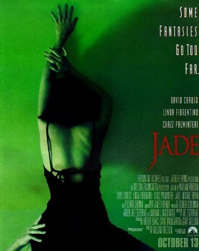 Jade : Fotos