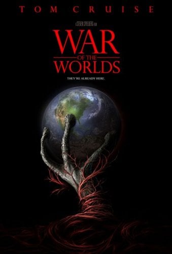 Guerra dos Mundos : Fotos