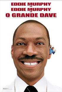 O Grande Dave : Poster