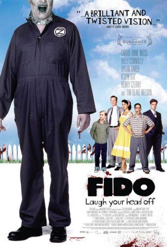 Fido - O Mascote : Fotos