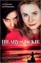 Hilary e Jackie : Poster