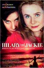 Hilary e Jackie : Fotos