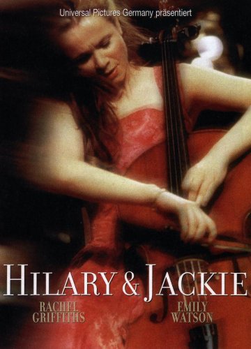 Hilary e Jackie : Fotos
