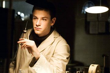 Hannibal - A Origem do Mal : Fotos