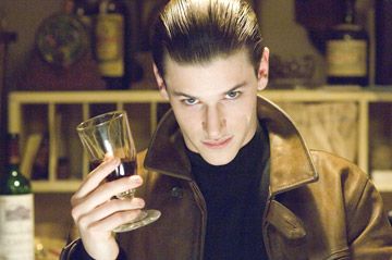 Hannibal - A Origem do Mal : Fotos
