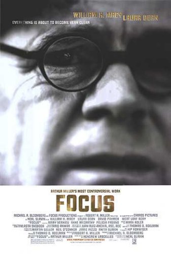 Focus : Poster