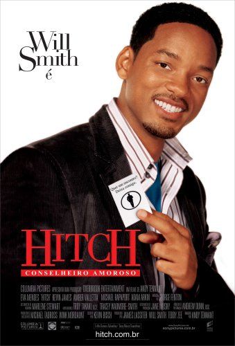 Hitch - Conselheiro Amoroso : Fotos