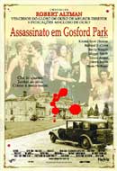 Assassinato em Gosford Park : Fotos