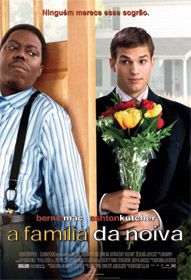 A Família da Noiva : Fotos