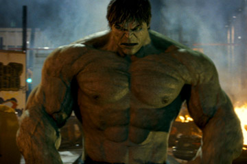 O Incrível Hulk : Fotos