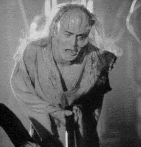 Frankenstein - O Terror das Trevas : Fotos