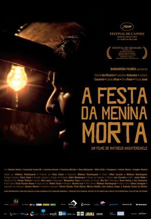 A Festa da Menina Morta : Fotos