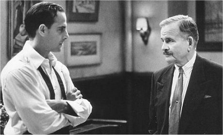 A Grande Noite : Fotos