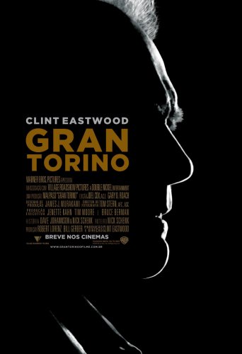 Gran Torino : Poster