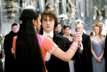 Harry Potter e o Cálice de Fogo : Fotos