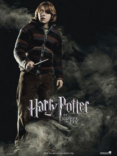 Harry Potter e o Cálice de Fogo : Fotos